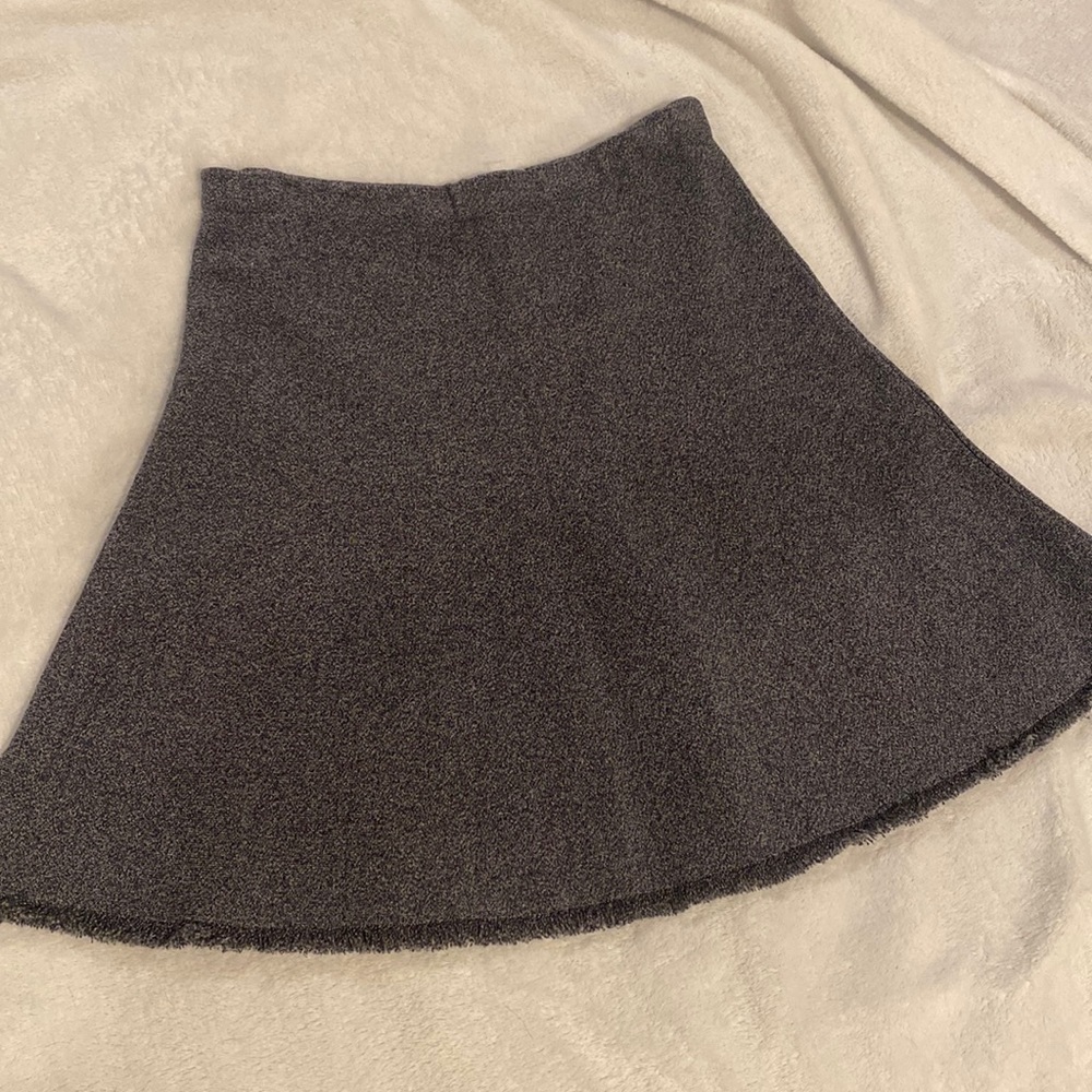 Theory Size 2 Mini Skirt